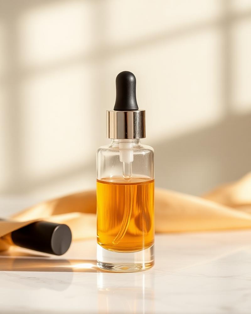 Golden Hour Elixir
