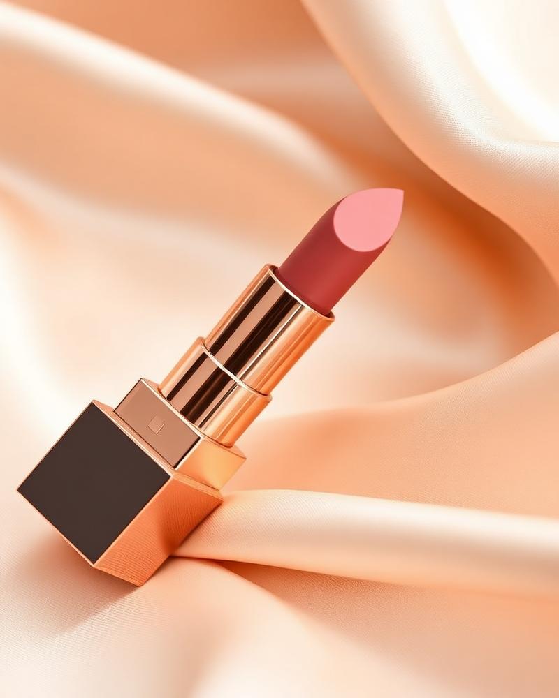 Rouge No. 4 Matte